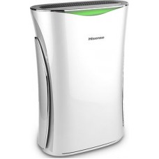 Воздухоочиститель HISENSE AE-33 R4BFS White Brilliant Воздухоочиститель HISENSE AE-33 R4BFS White Brilliant