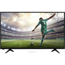 Телевизор Hisense H43A5100, black Телевизор Hisense H43A5100, black