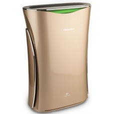Hisense AE-33R4BNS Champagne Brilliant очиститель воздуха Hisense AE-33R4BNS Champagne Brilliant очиститель воздуха