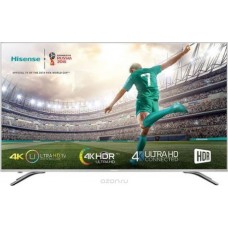 Телевизор Hisense H50A6500 Телевизор Hisense H50A6500