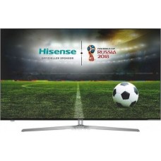 Телевизор Hisense H50U7A Телевизор Hisense H50U7A
