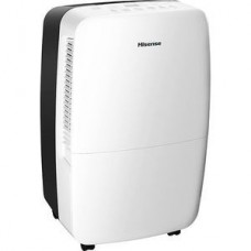 Осушитель воздуха Hisense DH-25K4HDL Осушитель воздуха Hisense DH-25K4HDL