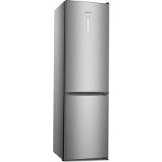 Холодильник Hisense RB438N4FC1, серебристый Холодильник Hisense RB438N4FC1, серебристый
