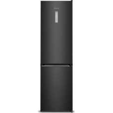 Холодильник Hisense RB438N4FB1, черный Холодильник Hisense RB438N4FB1, черный