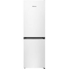 Холодильник Hisense RB406N4AW1, белый Холодильник Hisense RB406N4AW1, белый