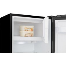 Холодильник Hisense RR220D4AB2, черный Холодильник Hisense RR220D4AB2, черный