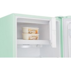 Холодильник Hisense RR220D4AP2, светло-зеленый Холодильник Hisense RR220D4AP2, светло-зеленый