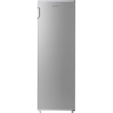 Морозильник Hisense RS-24WC4SAS, серебристый Морозильник Hisense RS-24WC4SAS, серебристый