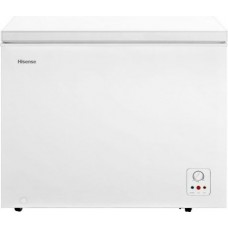 Морозильник-ларь Hisense FC-32DD4SA, белый Морозильник-ларь Hisense FC-32DD4SA, белый