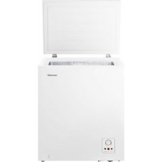 Морозильник-ларь Hisense FC-17DD4SA, белый Морозильник-ларь Hisense FC-17DD4SA, белый