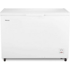Морозильник-ларь Hisense FC-40DD4SA, белый Морозильник-ларь Hisense FC-40DD4SA, белый