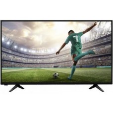 Телевизор Hisense H32A5100 черный Телевизор Hisense H32A5100 черный