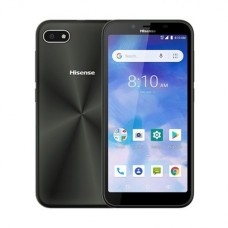 Смартфон Hisense F16 8 GB, серый Смартфон Hisense F16 8 GB, серый