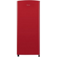 Однокамерный холодильник HISENSE RR 220 D4AR2 Однокамерный холодильник HISENSE RR 220 D4AR2