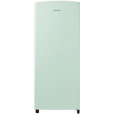 Однокамерный холодильник HISENSE RR 220 D4AP2 Однокамерный холодильник HISENSE RR 220 D4AP2