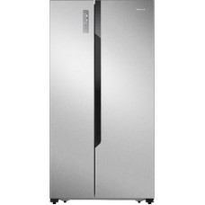 Холодильник Side by Side HISENSE RC 67 WS4SAS Холодильник Side by Side HISENSE RC 67 WS4SAS