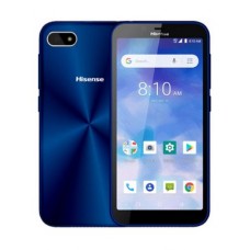 Смартфон Hisense 00-000008488GB, синий Смартфон Hisense 00-000008488GB, синий