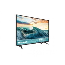 Телевизор Hisense H40B5100 40", черный Телевизор Hisense H40B5100 40", черный