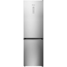 Двухкамерный холодильник HISENSE RB 438 N4FC1 Двухкамерный холодильник HISENSE RB 438 N4FC1