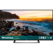 4K (UHD) телевизор HISENSE H65B7300 чёрный 4K (UHD) телевизор HISENSE H65B7300 чёрный