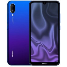 Hisense E Max (синий) Hisense E Max (синий)