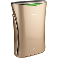 Очиститель воздуха Hisense AE-33R4BNS, золотой Очиститель воздуха Hisense AE-33R4BNS, золотой