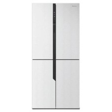 Холодильник HISENSE RQ-56 WC4SAW Silver Холодильник HISENSE RQ-56 WC4SAW Silver