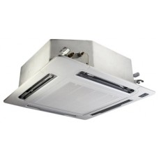 Кассетная сплит-система Hisense Heavy DС Inverter AUC-60UX4SFA/AUW-60U6SP1 Кассетная сплит-система Hisense Heavy DС Inverter AUC-60UX4SFA/AUW-60U6SP1