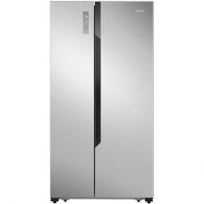 Холодильник (Side-by-Side) Hisense RC-67WS4SAS Холодильник (Side-by-Side) Hisense RC-67WS4SAS