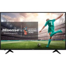 Телевизор Hisense H43A6100 Телевизор Hisense H43A6100