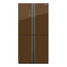 Холодильник HISENSE RQ-81WC4SAC Brown Холодильник HISENSE RQ-81WC4SAC Brown