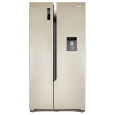 Холодильник HISENSE RC67WS4SAY Beige Холодильник HISENSE RC67WS4SAY Beige