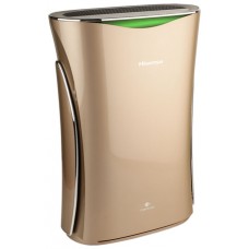 Воздухоочиститель Hisense AE-33R4BNS Gold Воздухоочиститель Hisense AE-33R4BNS Gold