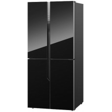 Холодильник HISENSE RQ 56 WC4SAB Black Холодильник HISENSE RQ 56 WC4SAB Black