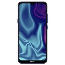 Смартфон Hisense H30 Lite 16GB синий Смартфон Hisense H30 Lite 16GB синий