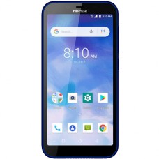 Смартфон Hisense F16 8Gb Blue Смартфон Hisense F16 8Gb Blue