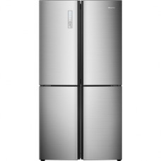 Холодильник (Side-by-Side) Hisense RQ689N4AC1 Холодильник (Side-by-Side) Hisense RQ689N4AC1