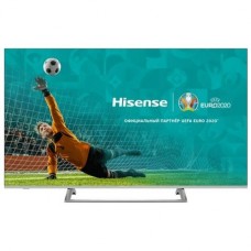 Телевизор Hisense H65B7500 64.5" (2019) серебристый Телевизор Hisense H65B7500 64.5" (2019) серебристый