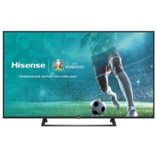 Телевизор Hisense H55B7300 55" (2019) черный Телевизор Hisense H55B7300 55" (2019) черный