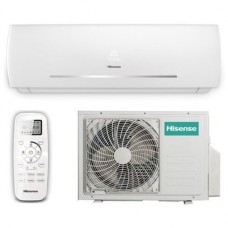 Настенная сплит-система Hisense AS-09HR4SYDDC5 белый Настенная сплит-система Hisense AS-09HR4SYDDC5 белый
