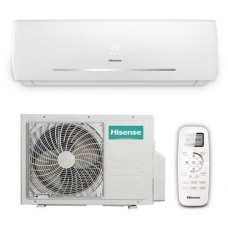 Настенная сплит-система Hisense AS-07HR4SYDDC5 белый Настенная сплит-система Hisense AS-07HR4SYDDC5 белый