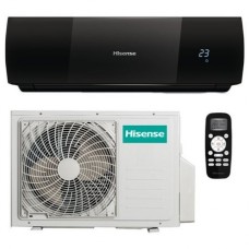 Настенная сплит-система Hisense AS-07HR4SYDDEB5 черный Настенная сплит-система Hisense AS-07HR4SYDDEB5 черный