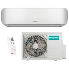 Настенная сплит-система Hisense AS-13HR4SVDTG5 белый Настенная сплит-система Hisense AS-13HR4SVDTG5 белый