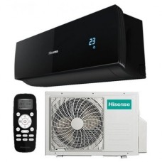 Настенная сплит-система Hisense AS-11UR4SYDDEIB15 черный Настенная сплит-система Hisense AS-11UR4SYDDEIB15 черный
