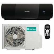 Настенная сплит-система Hisense AS-09HR4SYDDEB35 черный Настенная сплит-система Hisense AS-09HR4SYDDEB35 черный