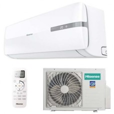 Настенная сплит-система Hisense AS-07HR4SYDDL03 белый Настенная сплит-система Hisense AS-07HR4SYDDL03 белый