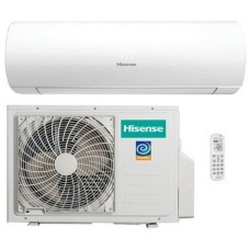 Настенная сплит-система Hisense AS-10UW4SVETS10 белый Настенная сплит-система Hisense AS-10UW4SVETS10 белый
