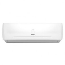 Настенная сплит-система Hisense AS-18HR4SMADC015 белый Настенная сплит-система Hisense AS-18HR4SMADC015 белый