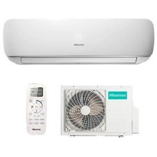 Настенная сплит-система Hisense AS-07HR4SYDTG035 белый Настенная сплит-система Hisense AS-07HR4SYDTG035 белый