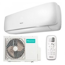 Настенная сплит-система Hisense AS-10HR4SYDTG5 белый Настенная сплит-система Hisense AS-10HR4SYDTG5 белый